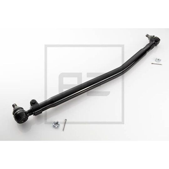 102.022-00A - Centre Rod Assembly 