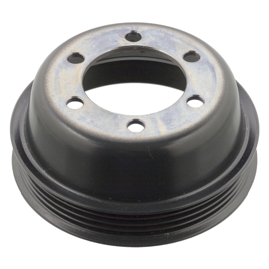 102045 - Belt Pulley, crankshaft 