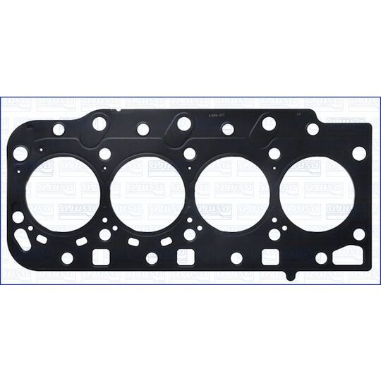 223114A700 - Gasket OE number by HYUNDAI, KIA | Spareto