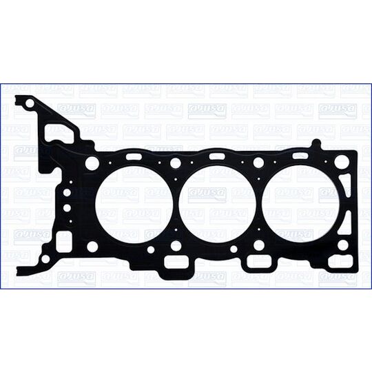 10214100 - Gasket, cylinder head 