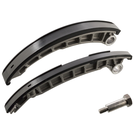 102141 - Guide Rails Kit, timing chain 