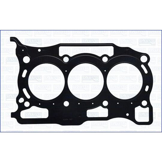 10214400 - Gasket, cylinder head 