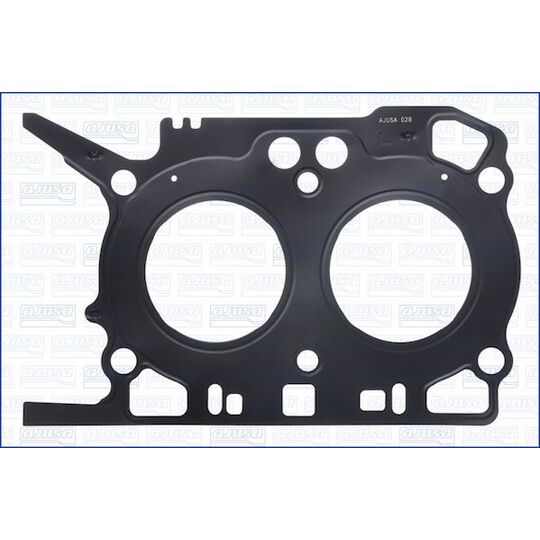 10214800 - Gasket, cylinder head 