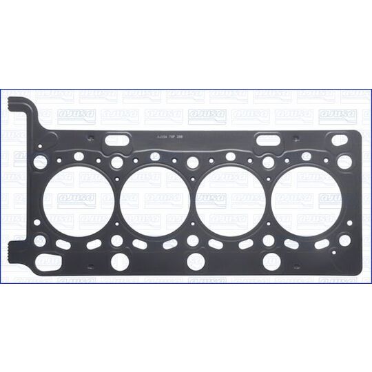 10215000 - Gasket, cylinder head 