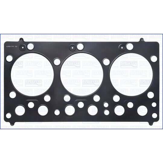 10217000 - Gasket, cylinder head 