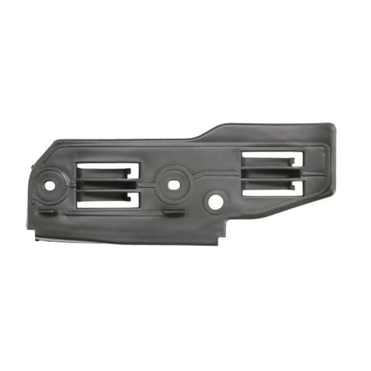 1023-01-034422P - Mounting Bracket, bumper 