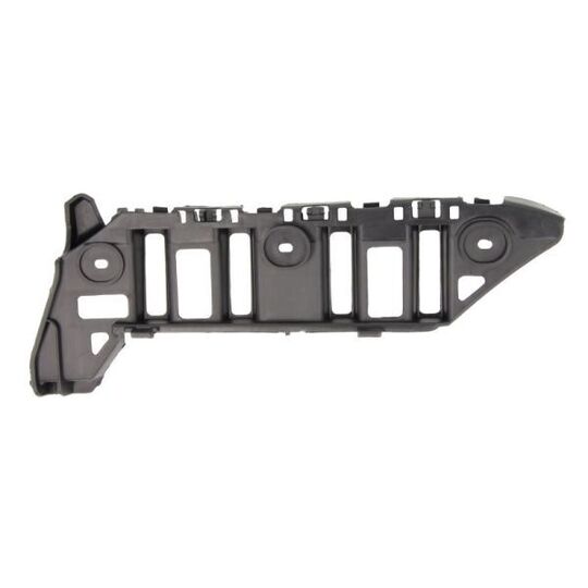 1023-01-063422P - Mounting Bracket, bumper 