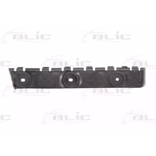 1023-43-004423P - Mounting Bracket, bumper 