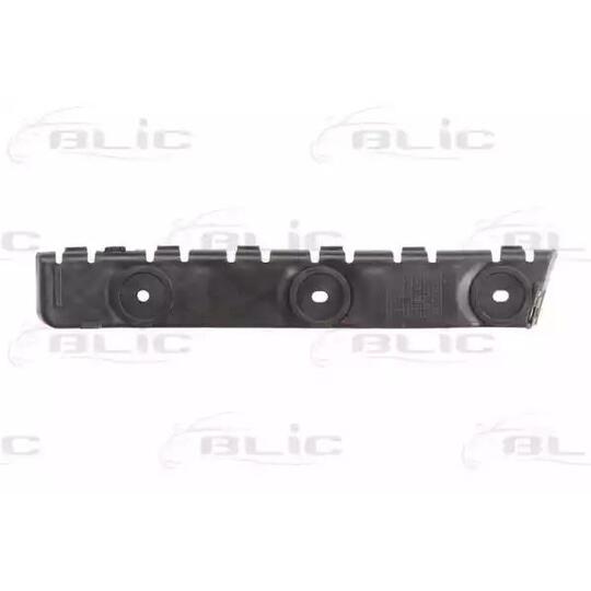 1023-43-004424P - Mounting Bracket, bumper 