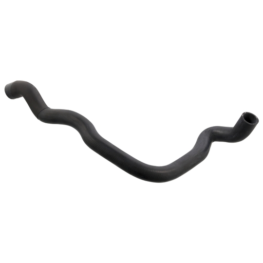 102487 - Radiator Hose 