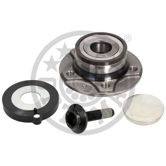 102551 - Wheel Bearing Kit 
