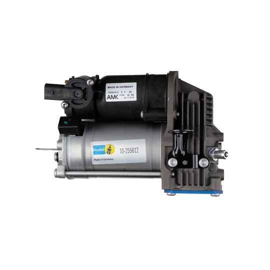 10-255612 - Compressor, compressed air system 