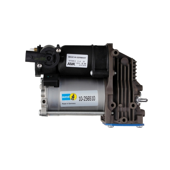 10-256510 - Compressor, compressed air system 