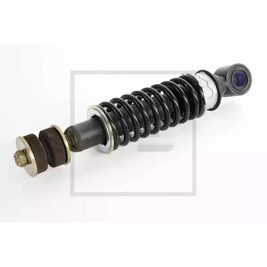 103.140-00A - Shock Absorber, cab suspension 