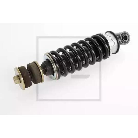 103.141-00A - Shock Absorber, cab suspension 