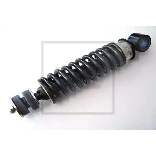 103.146-00A - Shock Absorber, cab suspension 