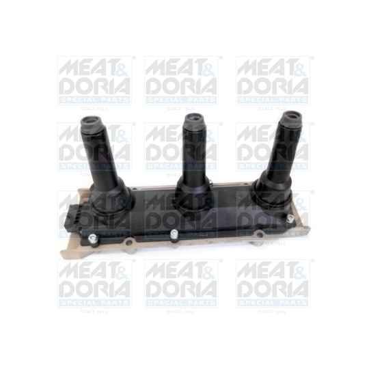 10526 - Ignition coil 