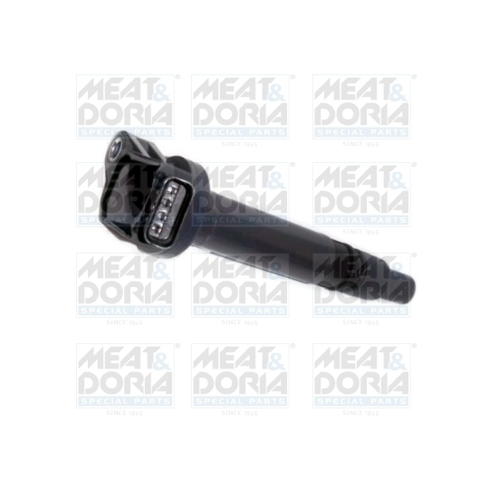 10659 - Ignition coil 