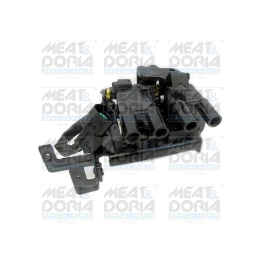 10716 - Ignition coil 