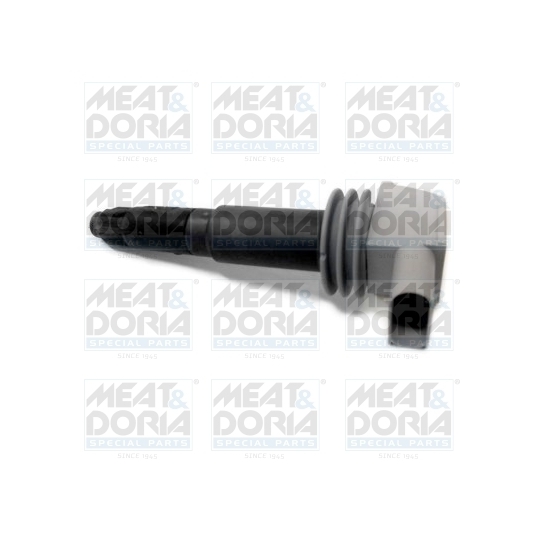 10753 - Ignition coil 