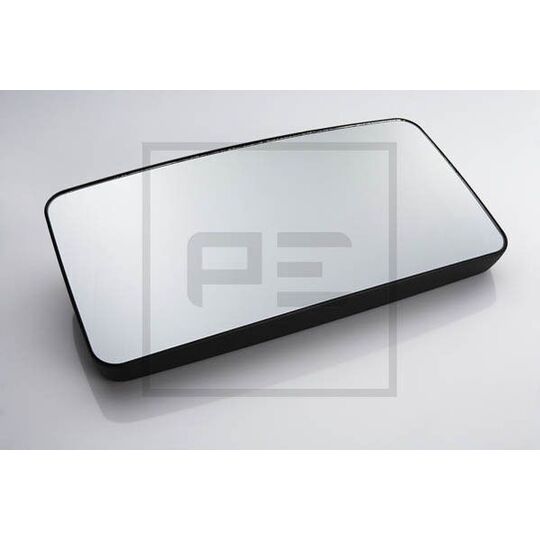 108.061-00A - Mirror Glass, front mirror 