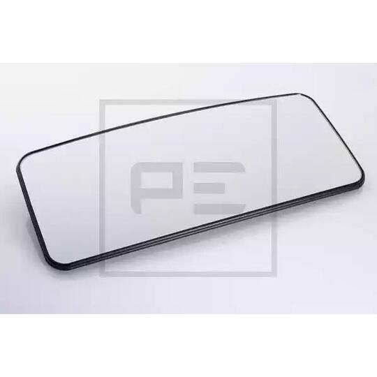 108.079-00A - Mirror Glass, front mirror 