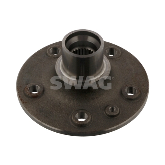 10 93 4321 - Wheel hub 