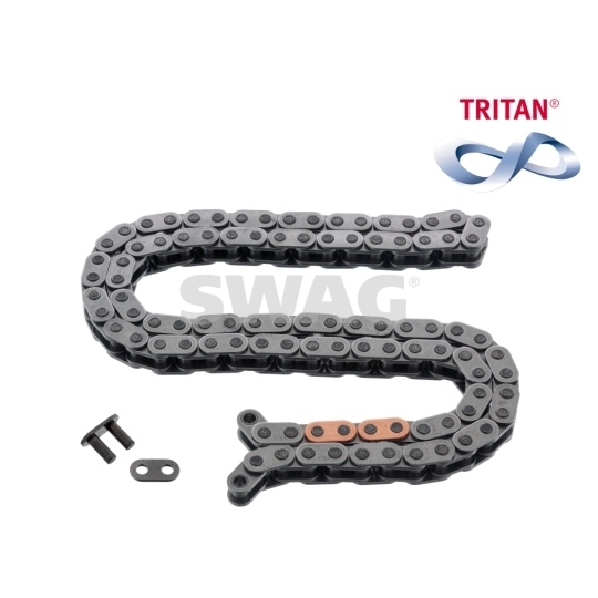 10 94 7210 - Timing Chain 