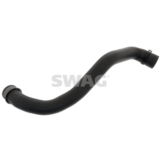 10 94 9078 - Radiator Hose 