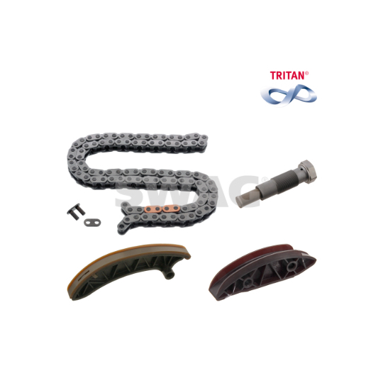 10 94 9570 - Timing Chain Kit 