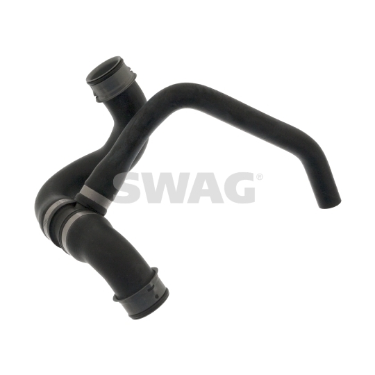 10 94 9796 - Radiator Hose 