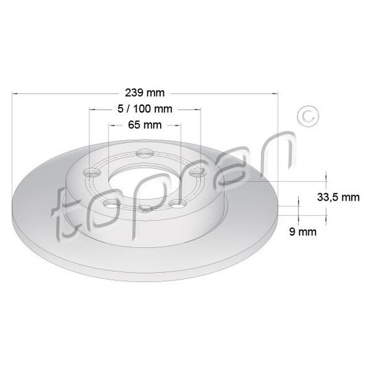 109 789 - Piduriketas 