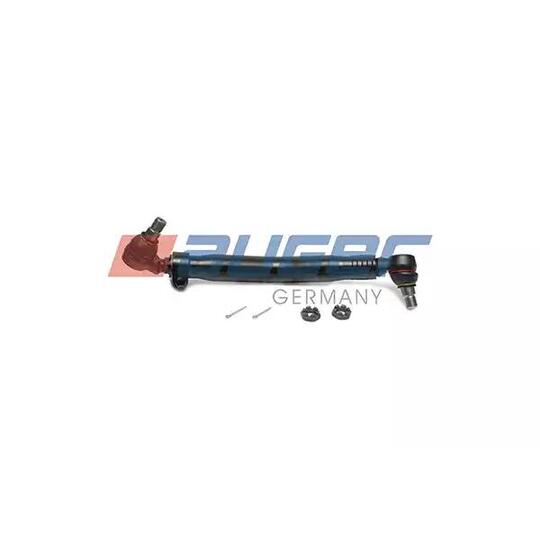 10987 - Centre Rod Assembly 