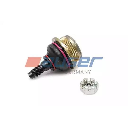 11035 - Ball Head, gearshift linkage 