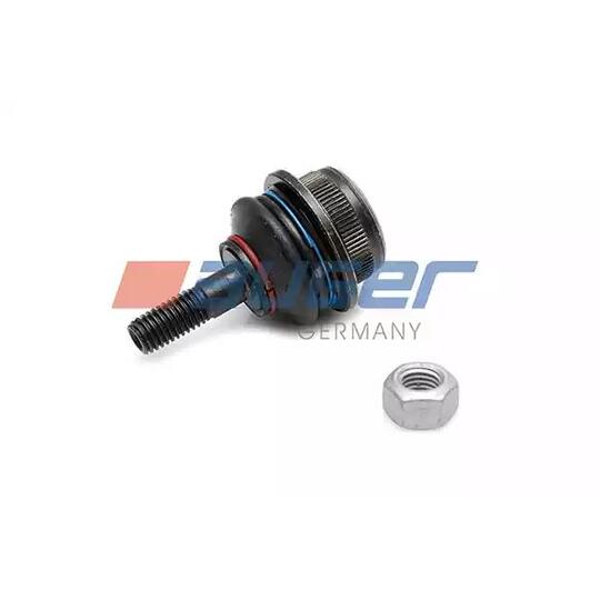 11036 - Ball Head, gearshift linkage 