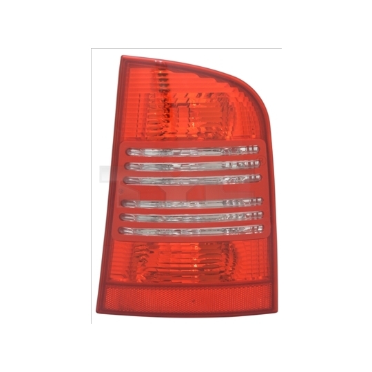 11-0382-01-2 - Combination Rearlight 