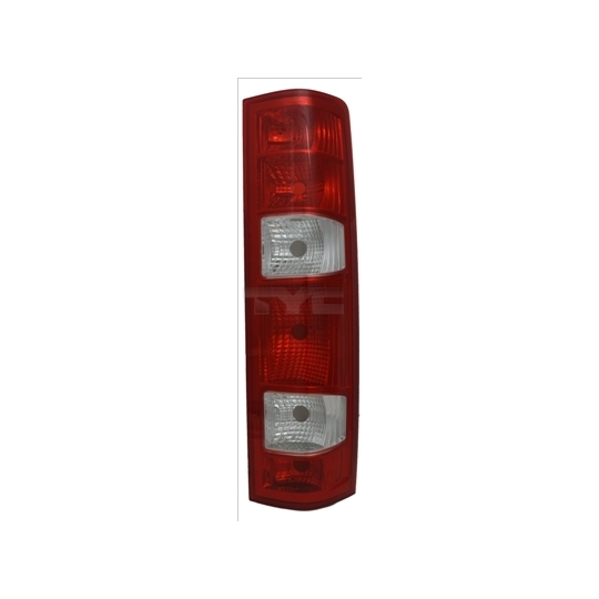 11-12004-01-2 - Combination Rearlight 