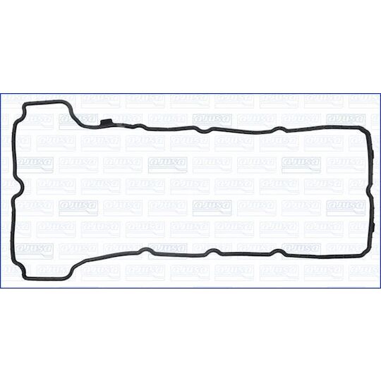 Gasket, cylinder head cover