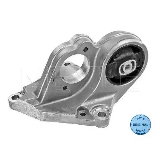 11-14 030 0100 - Engine Mounting 