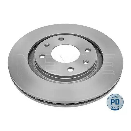 11-15 521 0032/PD - Brake Disc 