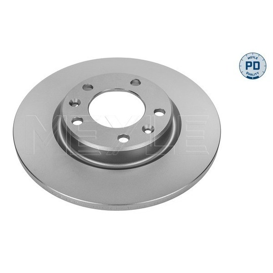 11-15 523 0014/PD - Brake Disc 