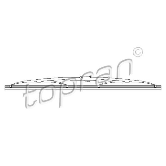 112 384 - Wiper Blade 