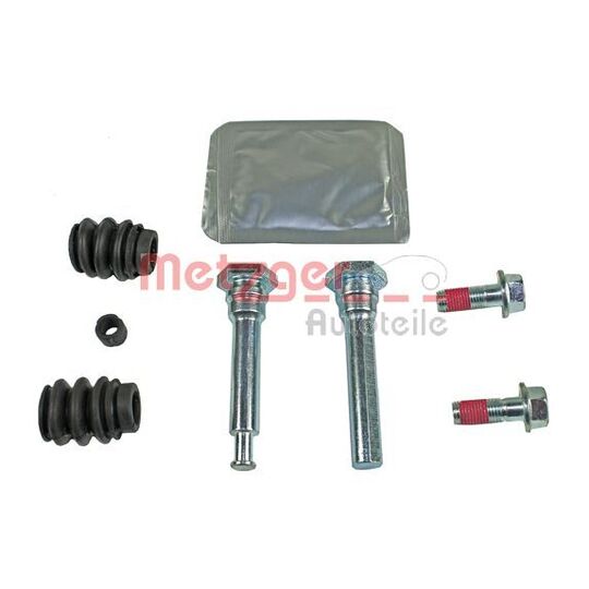 113-0002X - Guide Sleeve Kit, brake caliper 