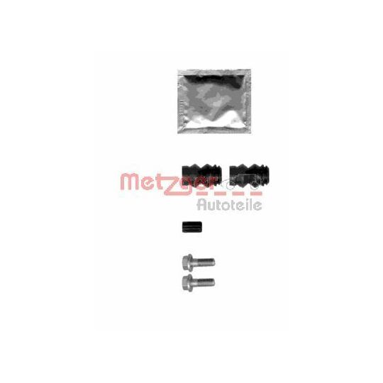 113-1355 - Accessory Kit, brake caliper 