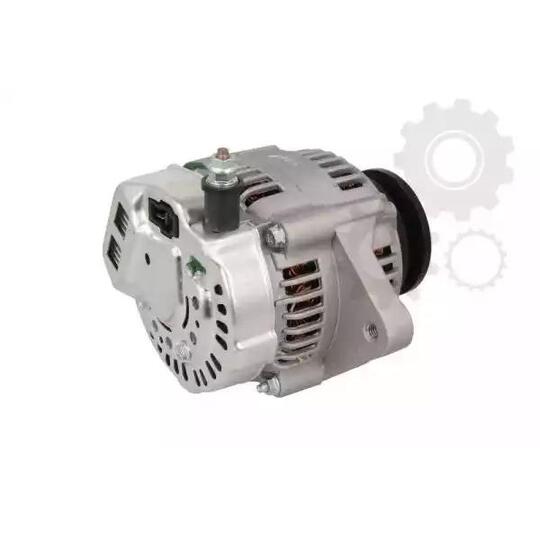 11.3167 - Alternator 