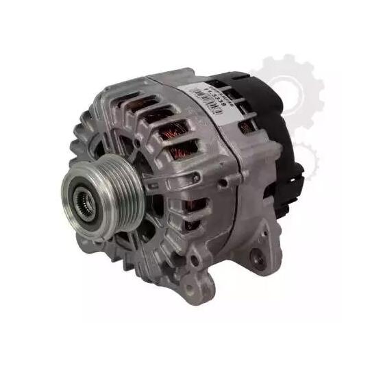 11.3339 - Alternator 