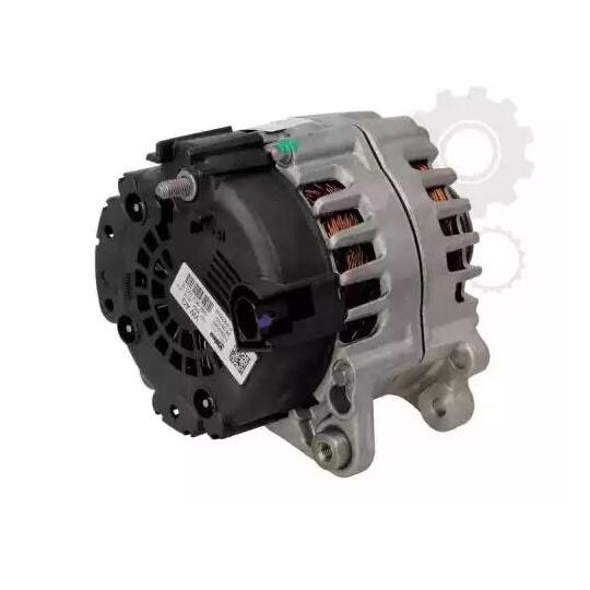 11.3340 - Alternator 