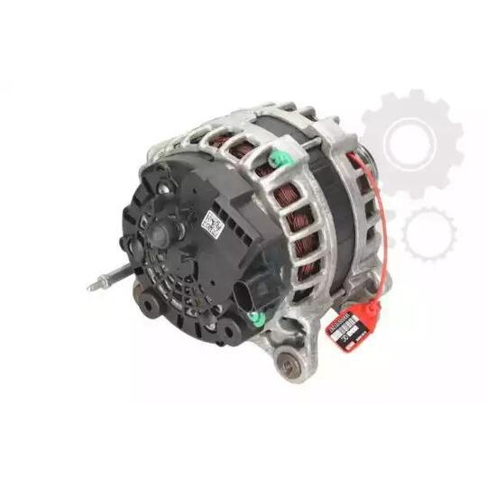 11.3354 - Alternator 