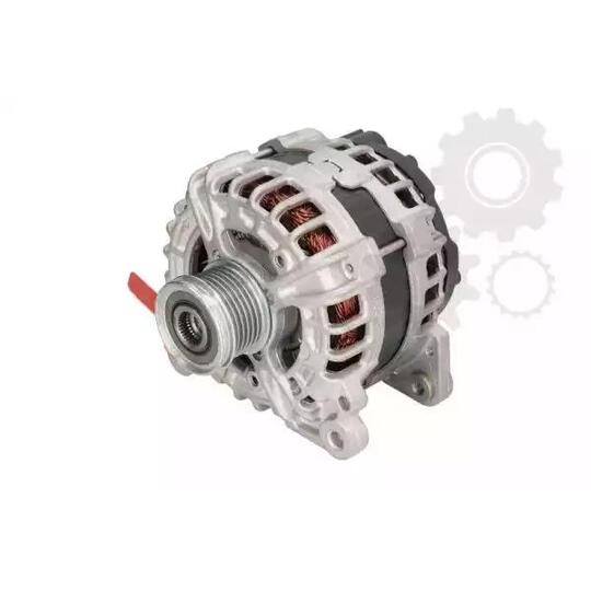 11.3355 - Alternator 