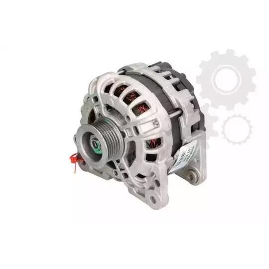 11.3359 - Alternator 